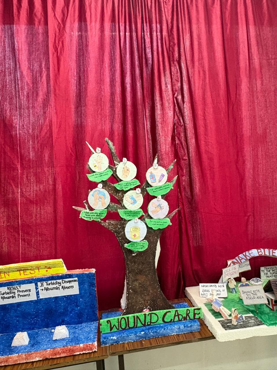 Vivekanand College of Nursing College images photo 8